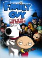 Family Guy Back To The Multiverse – XBOX 360